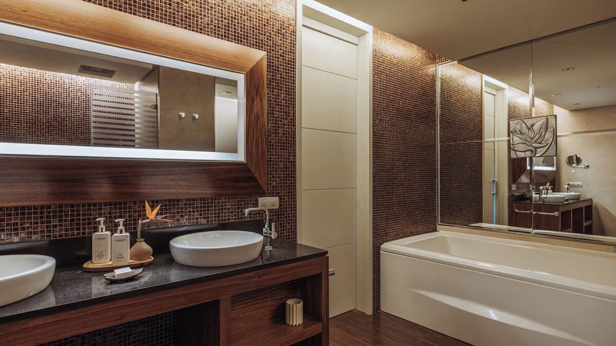 Gran Meli&aacute; Palacio de Isora - pokoj