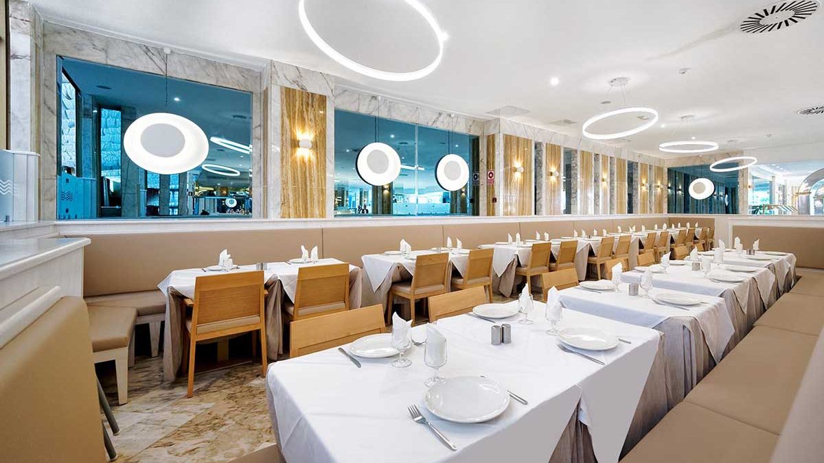 Polskie Biuro Podr&oacute;ży oferty Gran Canaria