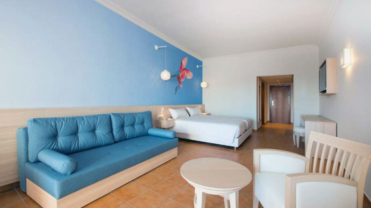 Iberostar Founty Beach - pok&oacute;j