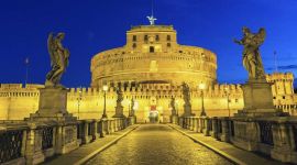 Twentyone - atrakcje