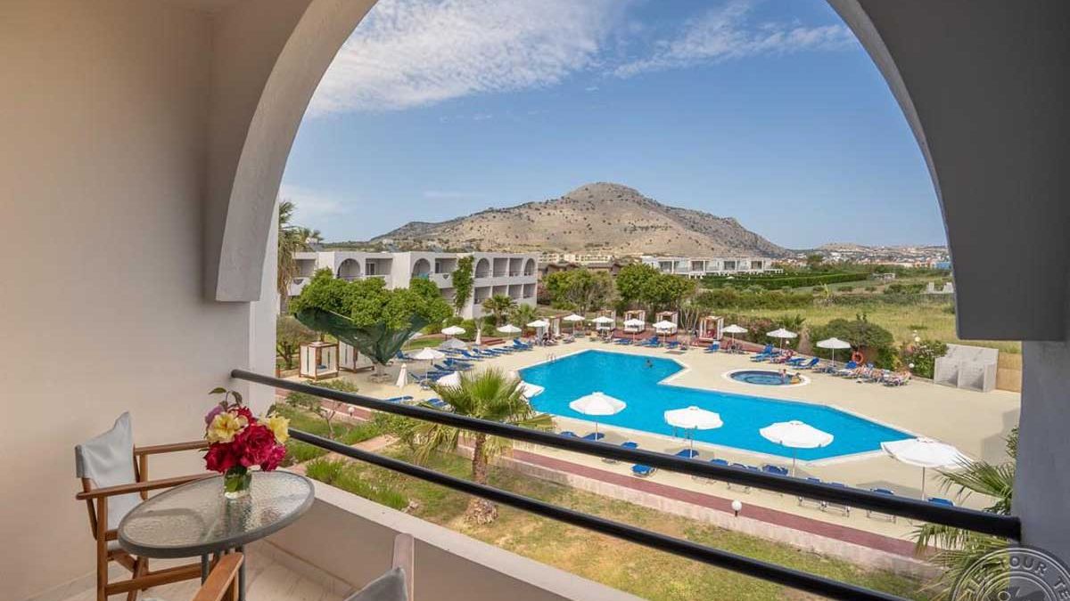 Grecja all-inclusive