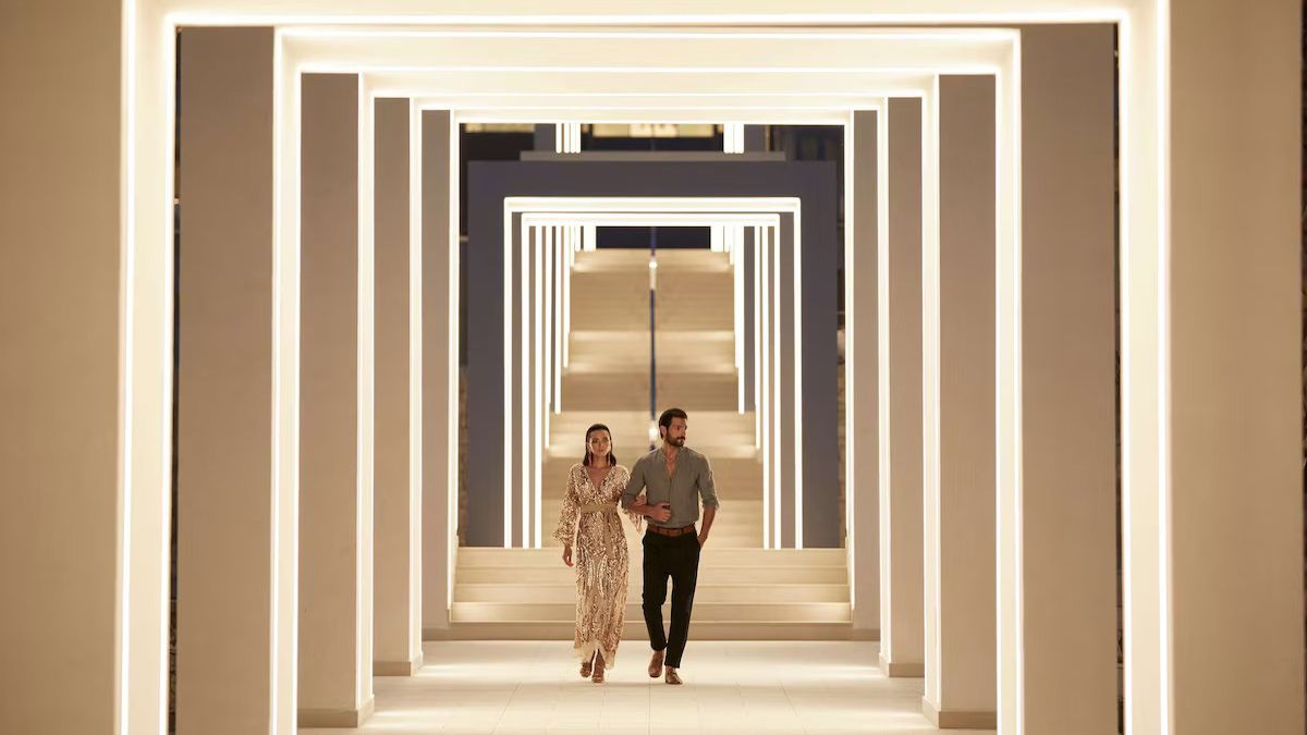 Mayia Exclusive Resort & Spa - hol