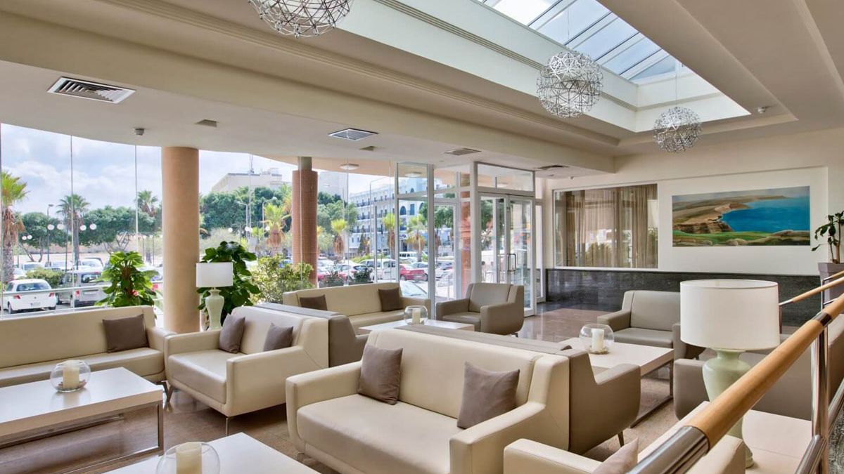 Wakacje na Malcie z UK