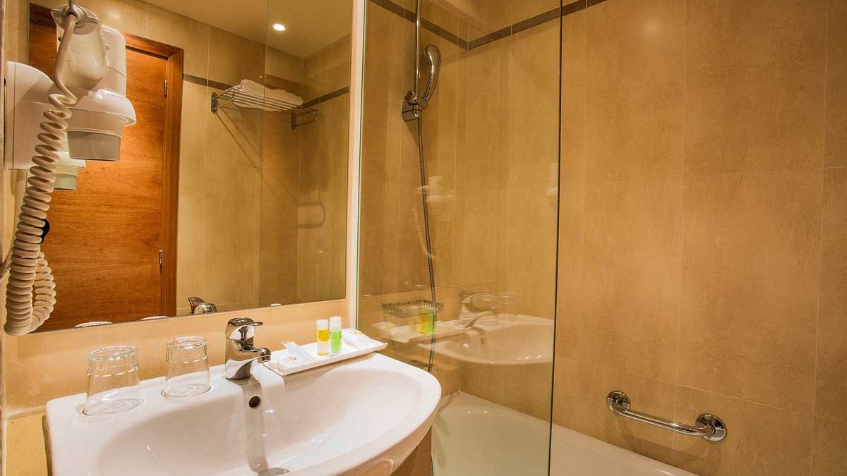 Palladium Hotel Palmyra - pok&oacute;j