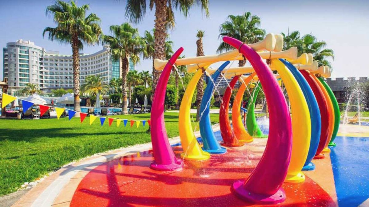 Sherwood Exclusive Lara - dla dzieci