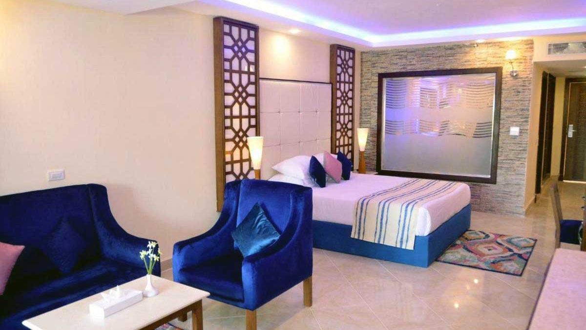 Wakacje all-inclusive Sharm el sheikh