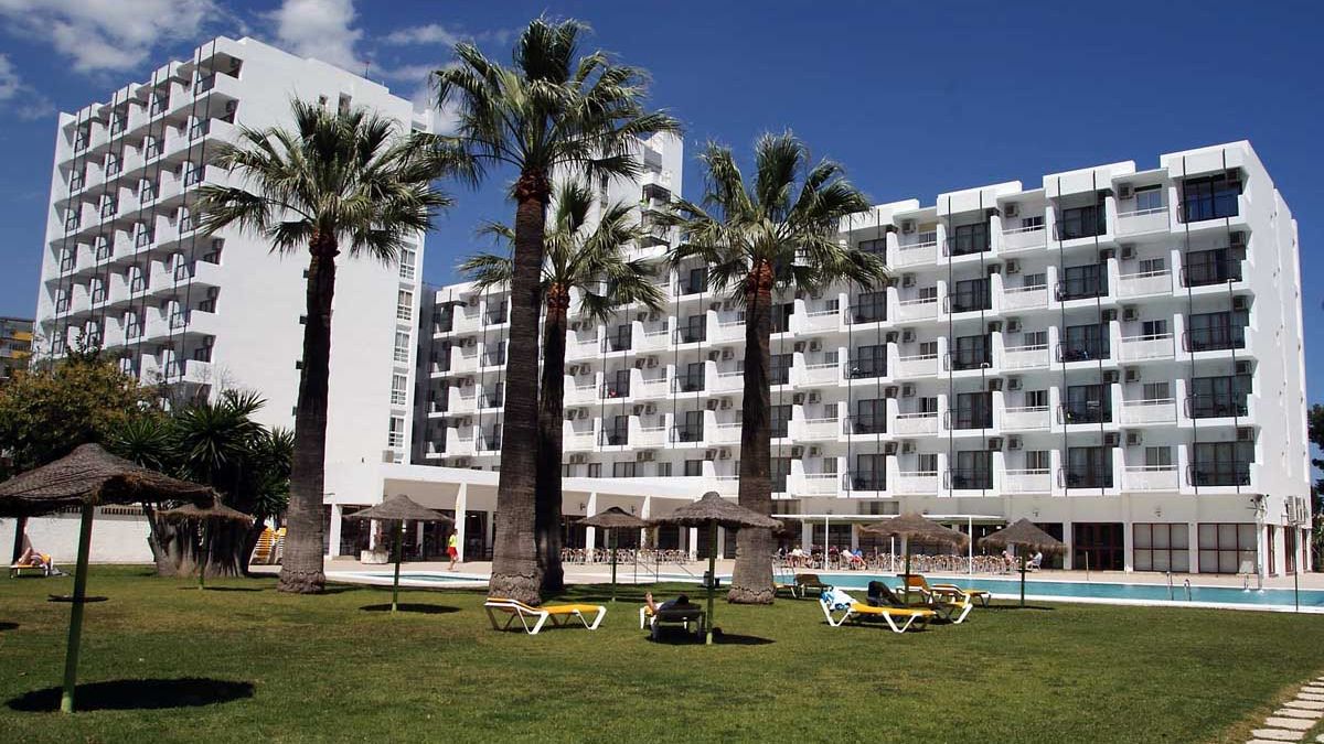 Medplaya Hotel Bali Costa del Sol