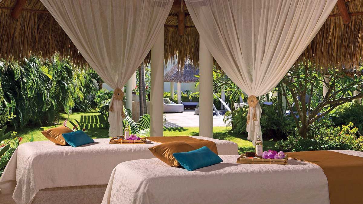 Wakacje na Dominikanie