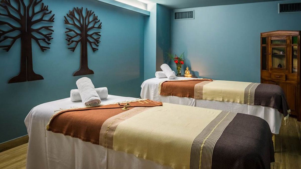 Pestana Royal Ocean & Spa - SPA