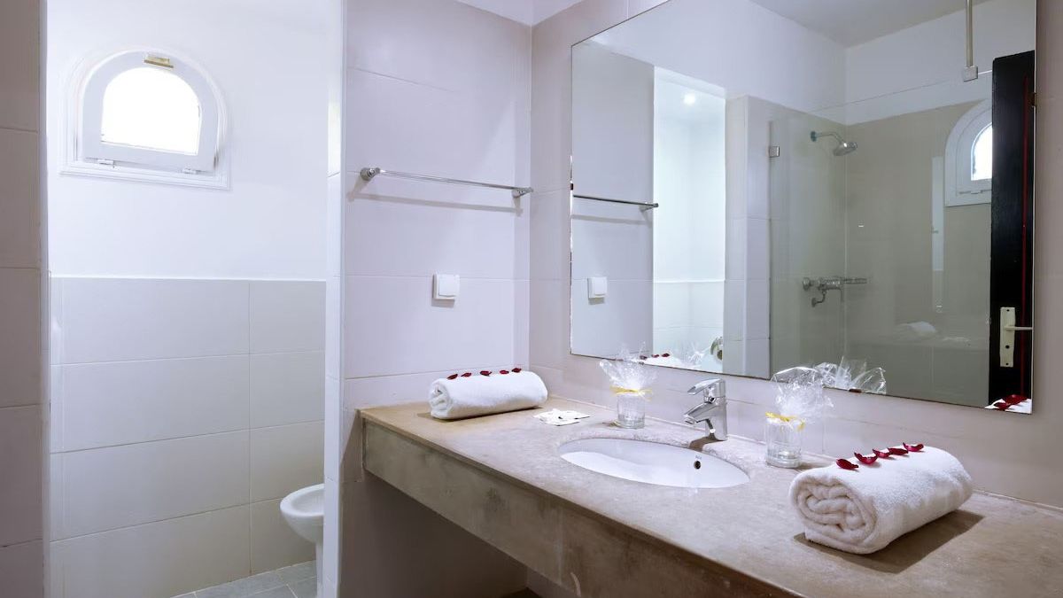 Valeria Jardins D'Agadir - pok&oacute;j