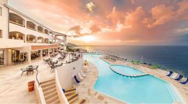 Castelsardo Resort Village - basen