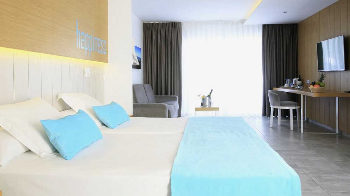 Wakacje Wyspy Kanaryjskie Labranda Bahia de Lobos