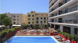 AQUA Hotel Bertran Park - basen