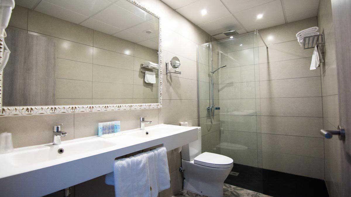 Sorra Daurada Splash - pok&oacute;j