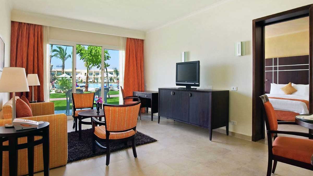 Wakacje all-inclusive Sharm el sheikh