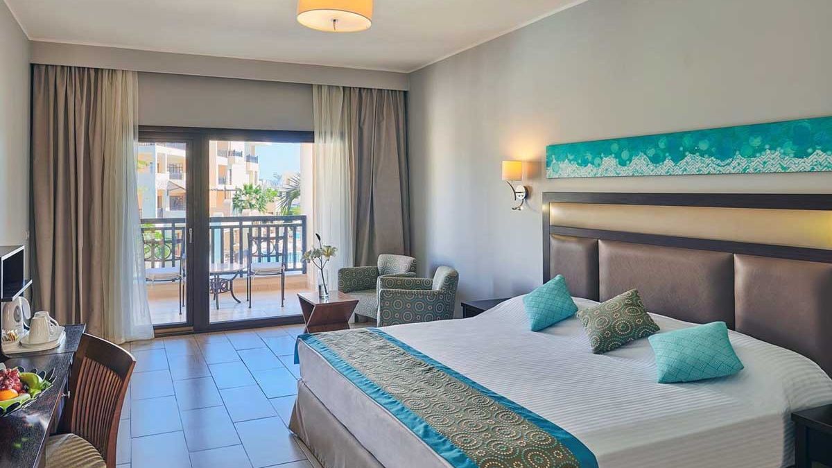 Wakacje w egipcie z Londynu