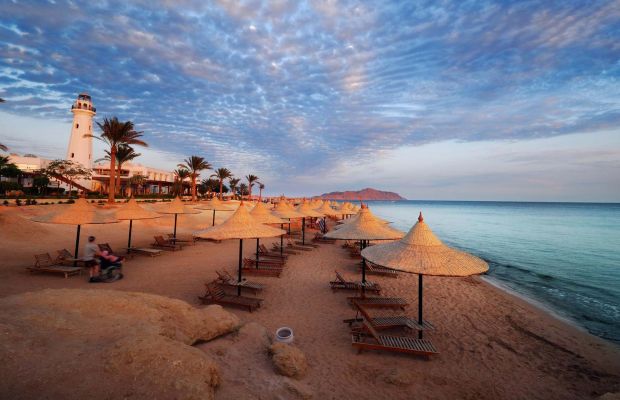 Egipt Sharm el Sheikh wakacje wycieczki wyloty z uk