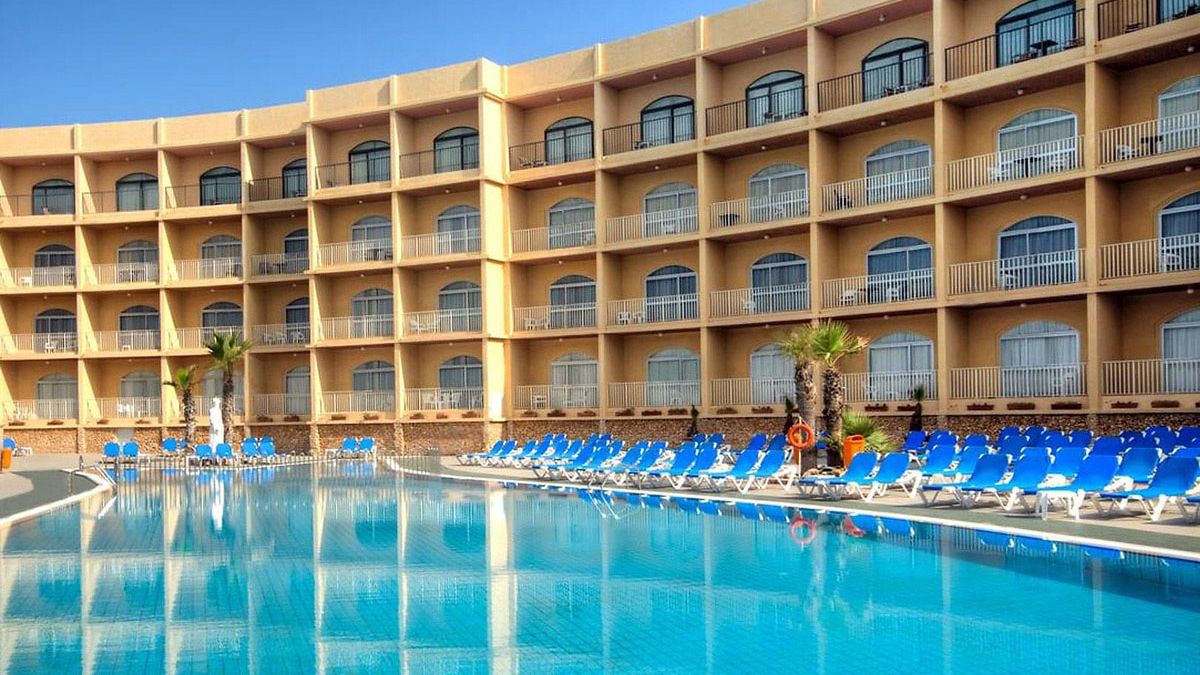 Biuro Atlas Travel Paradise Bay Resort