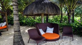 So Sofitel Mauritius