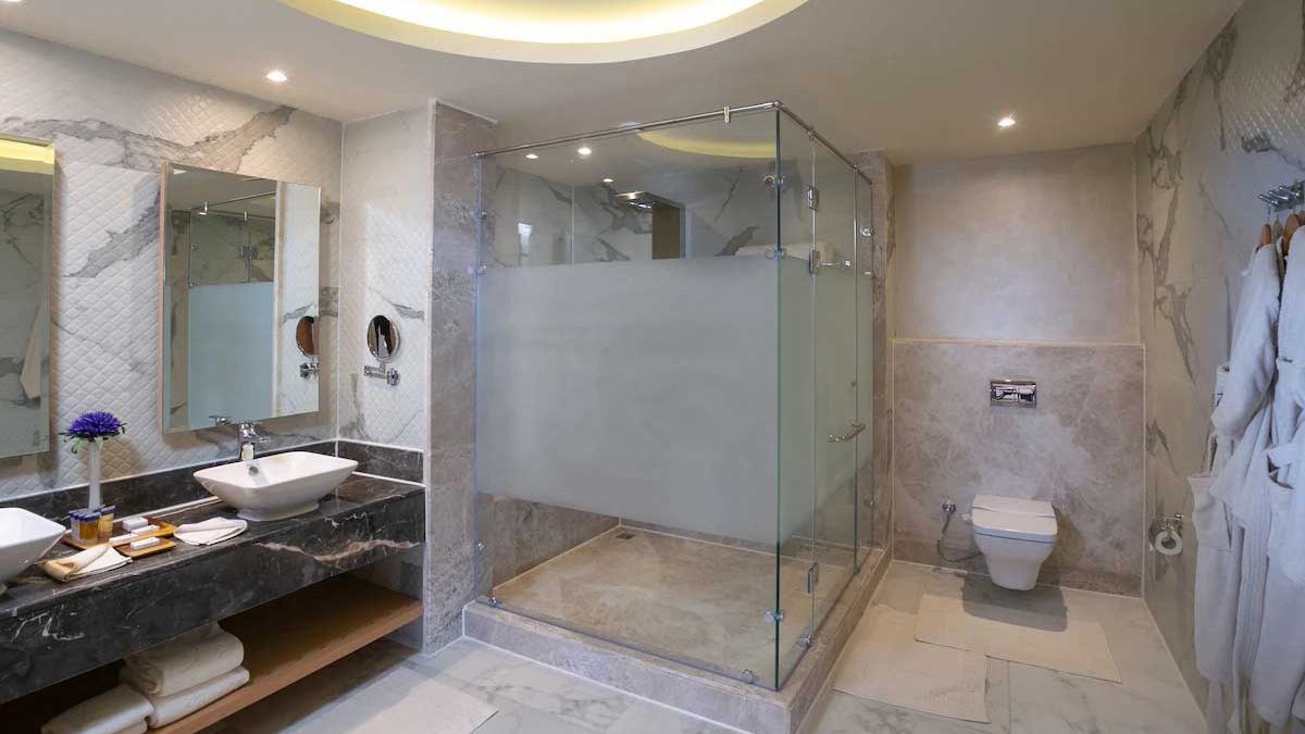 Pickalbatros Palace - pok&oacute;j