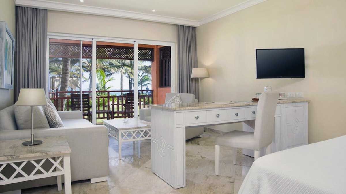 VIK Hotel Arena Blanca - pok&oacute;j