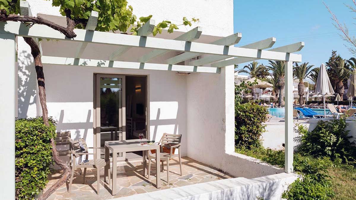 Sol Marina Beach Crete