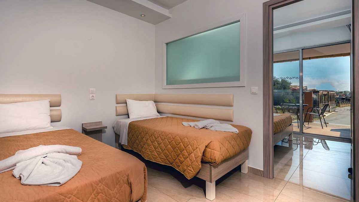 Zakunthos all-inclusive