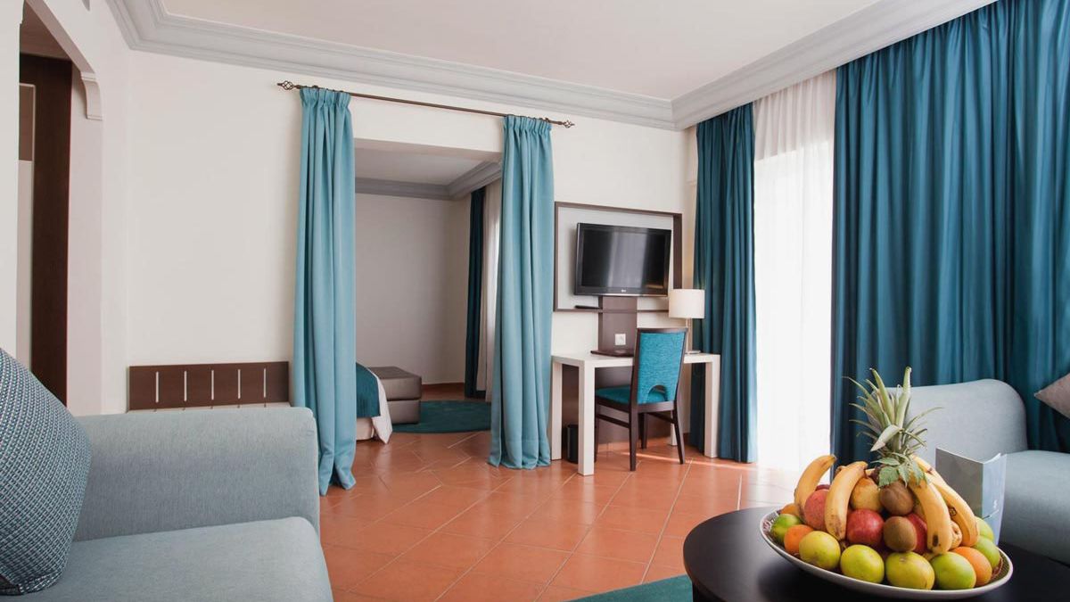 Kenzi Eurpopa - pok&oacute;j