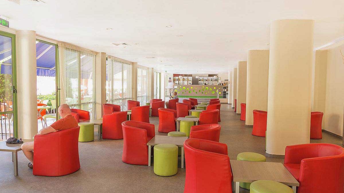 MPM Kalina Garden - hol