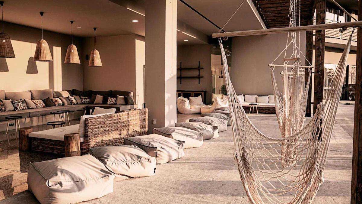 Cook's Club Sunny Beach - hol