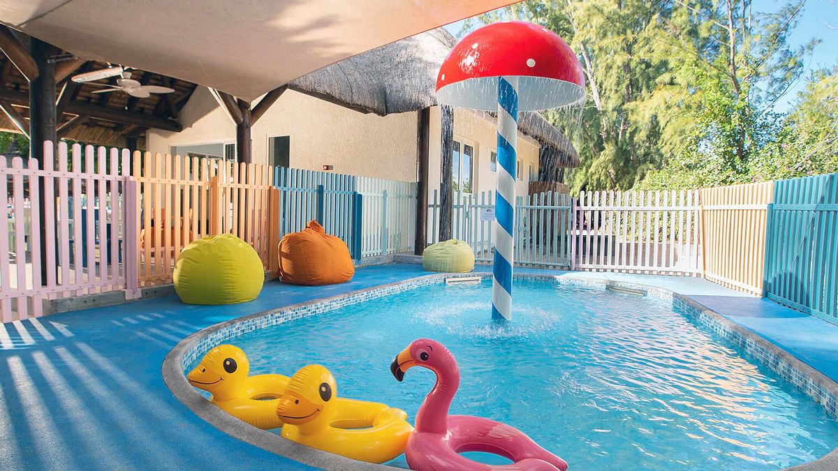 wakacje all-inclusive Mauritius