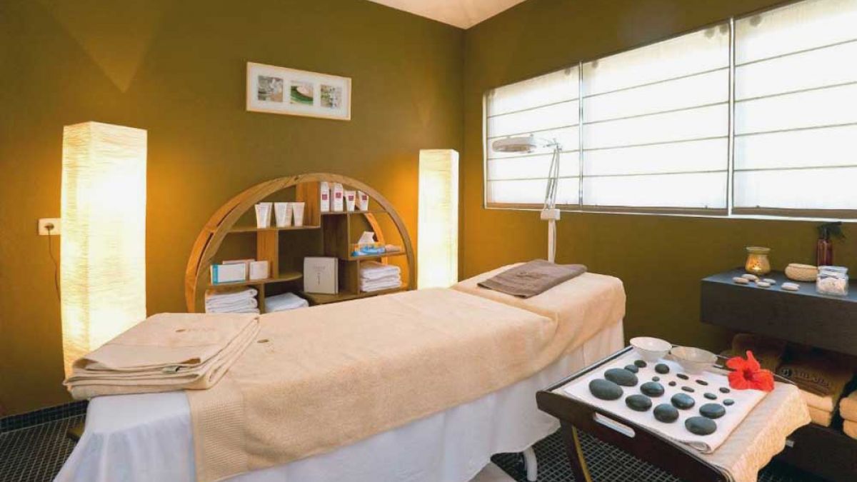 Paradisus by Meli&aacute; Fuerteventura - SPA