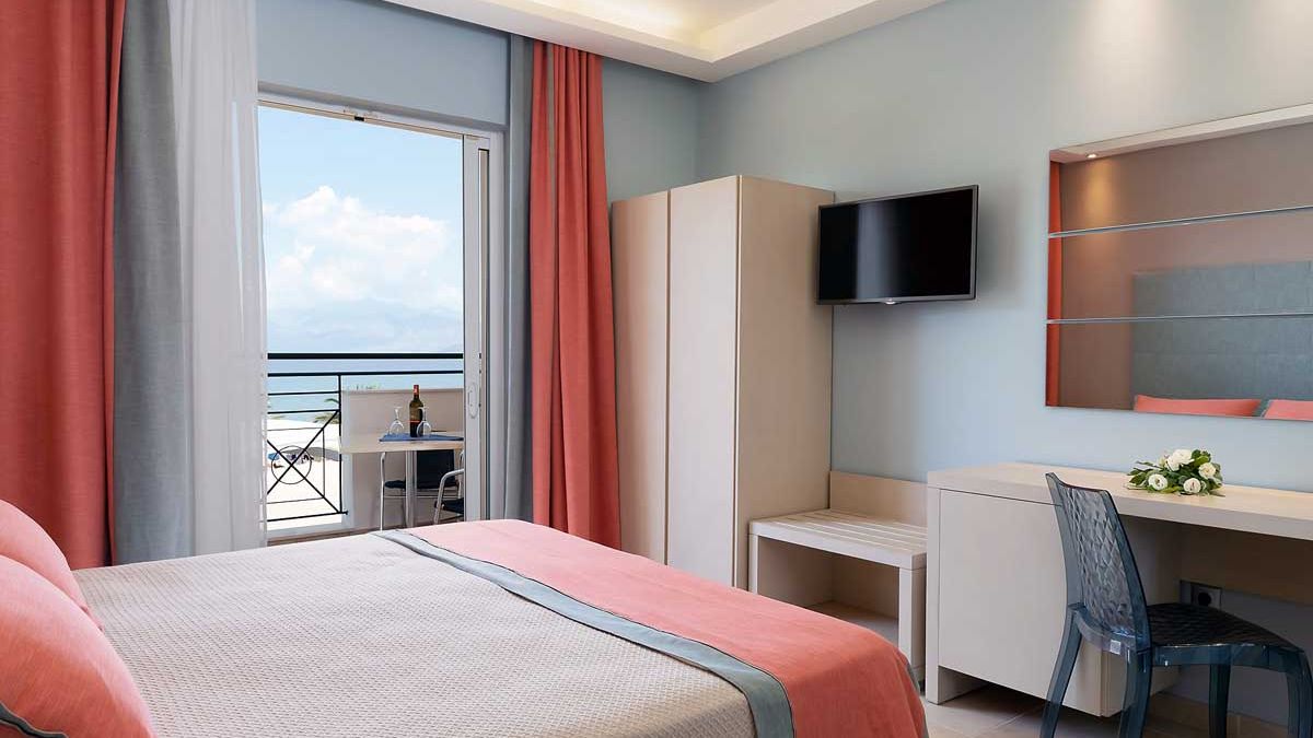 Biuro podr&oacute;ży w Londynie