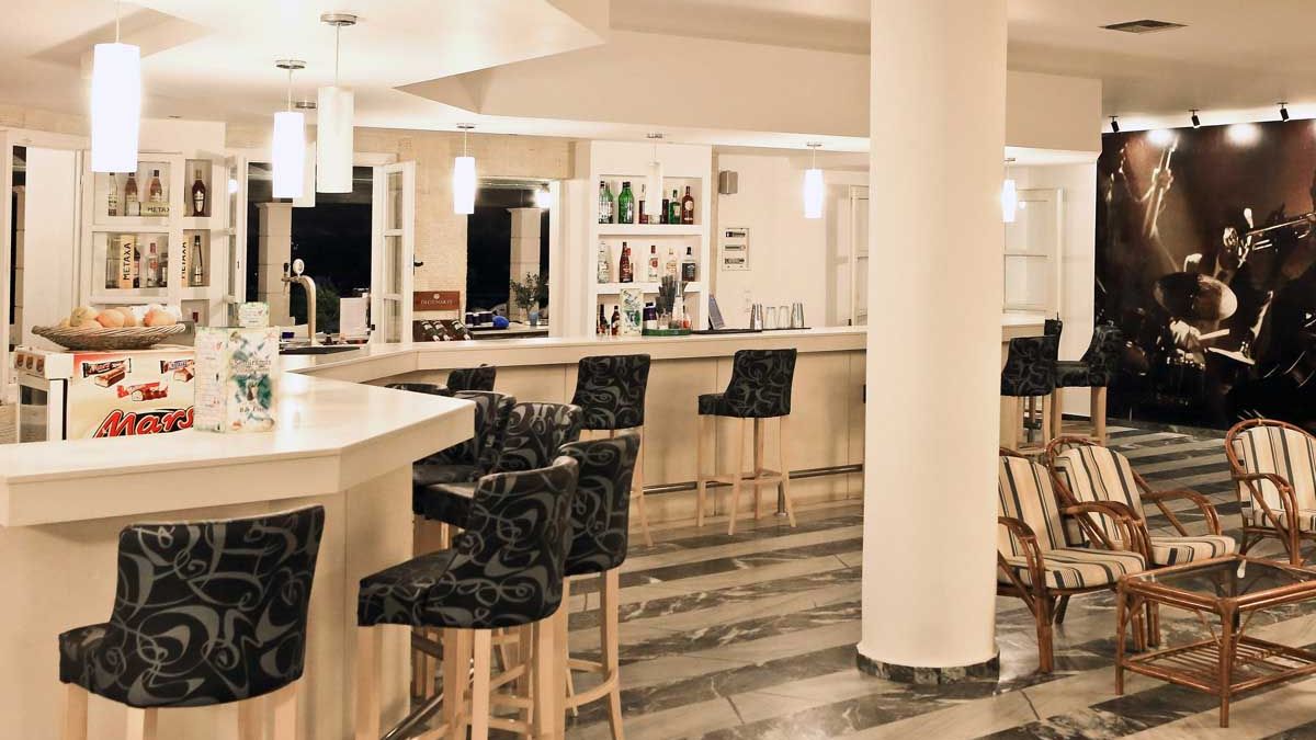 Biuro podr&oacute;ży w Londynie