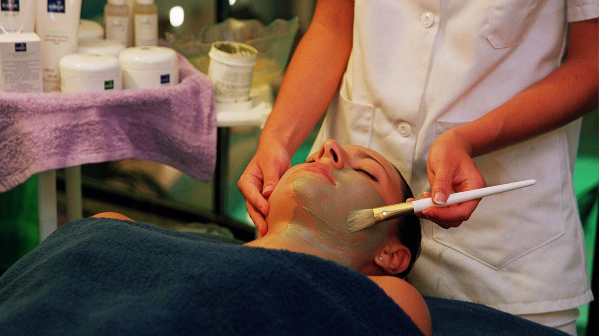 Preluna Hotel & Spa - SPA