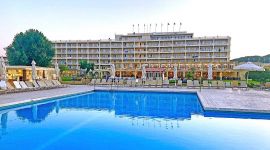 Messonghi Beach Hotel