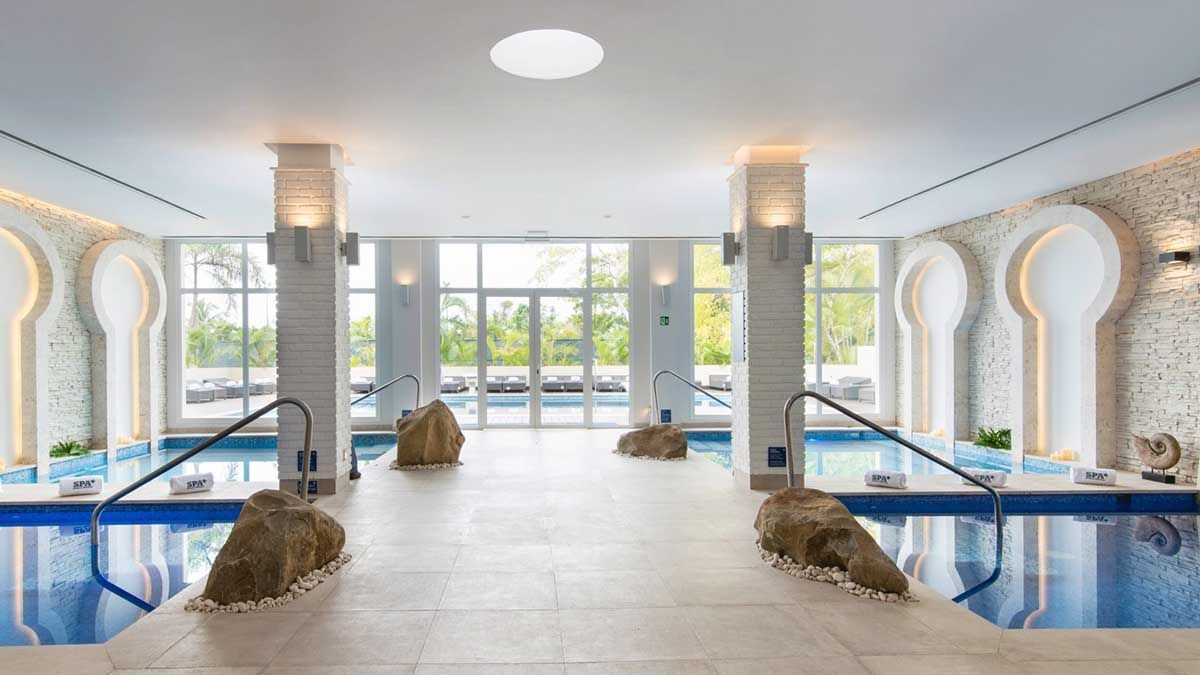 Bahia Principe Fantasia Punta Cana Dominikana wyloty z UK