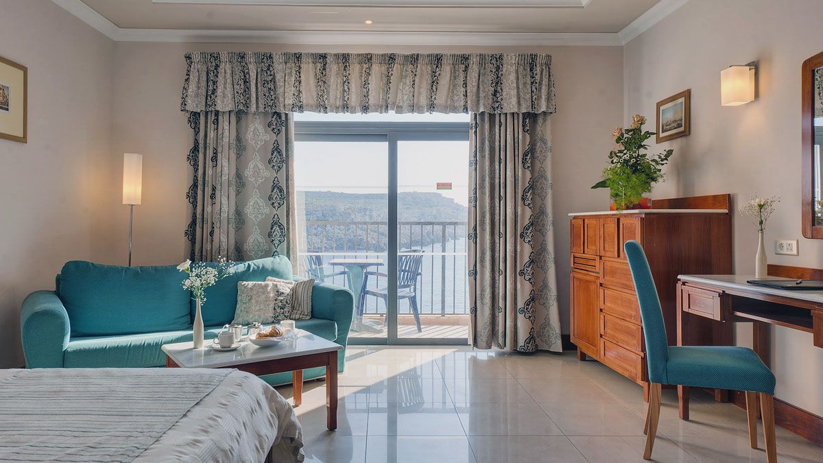 Wakacje na Malcie z UK