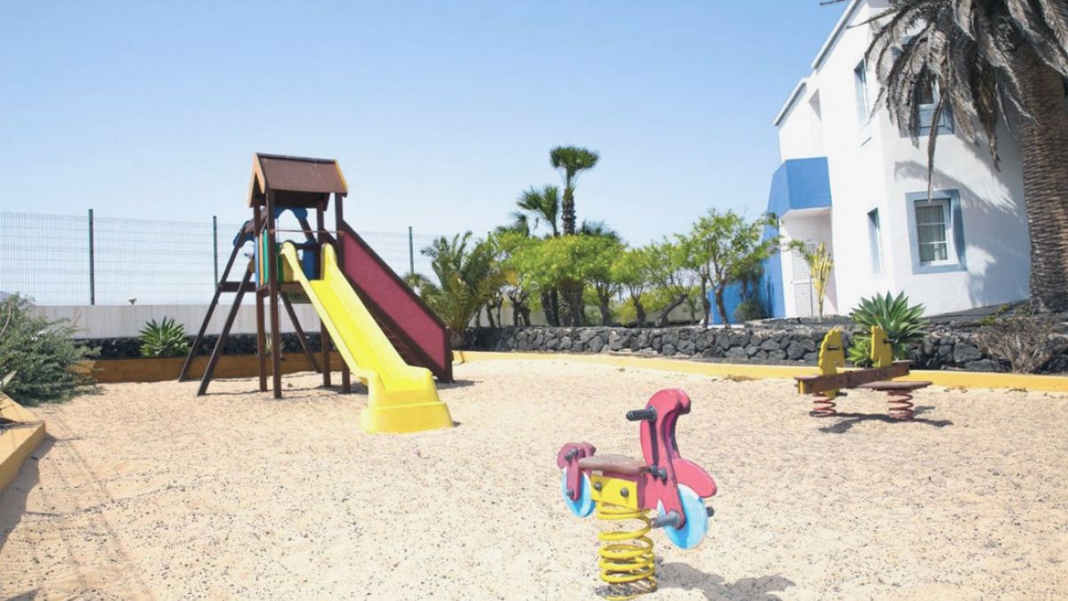 Apartamentos LIVVO Morromar