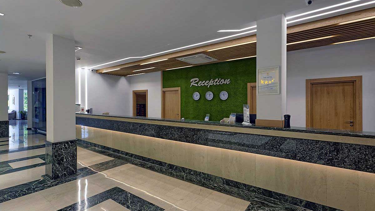 Wakacje w Bułgarii z UK