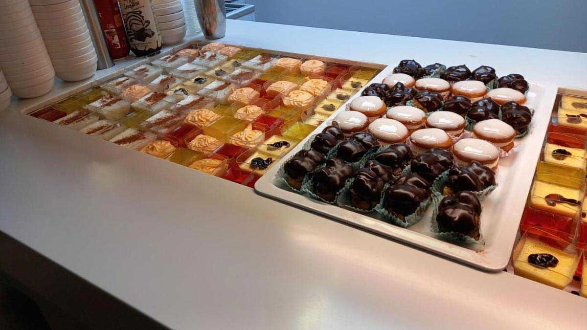 Margarita Hotel - restauracja