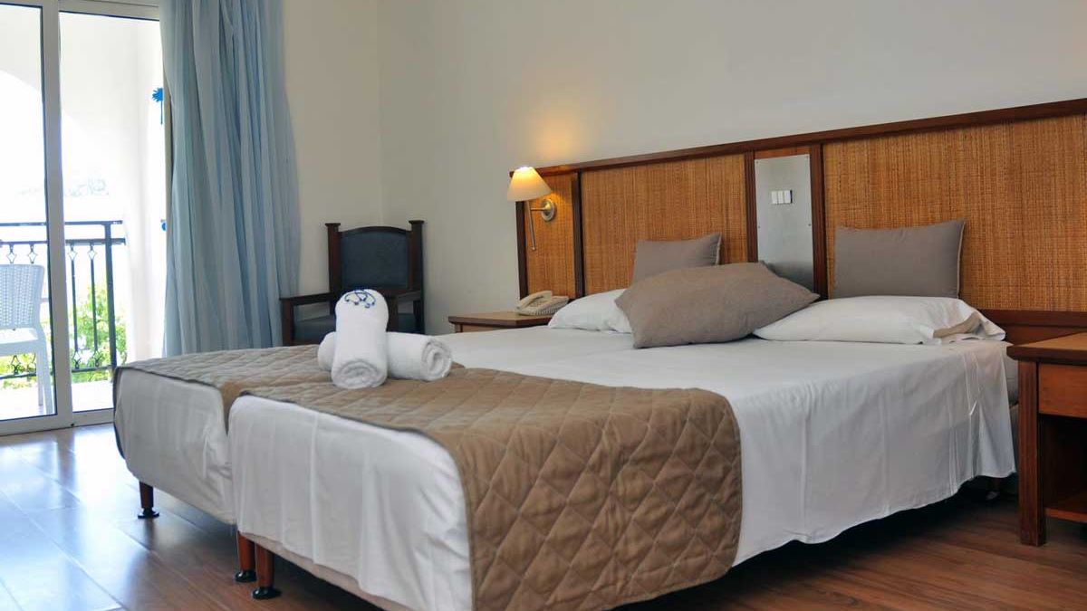 Biuro Podr&oacute;ży Atlas Travel Ealing