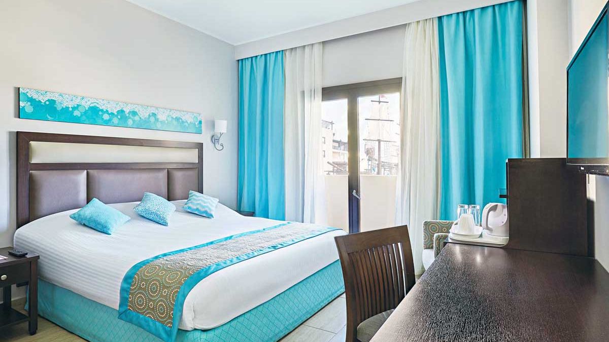 Wakacje, Wyloty z uk do Egiptu