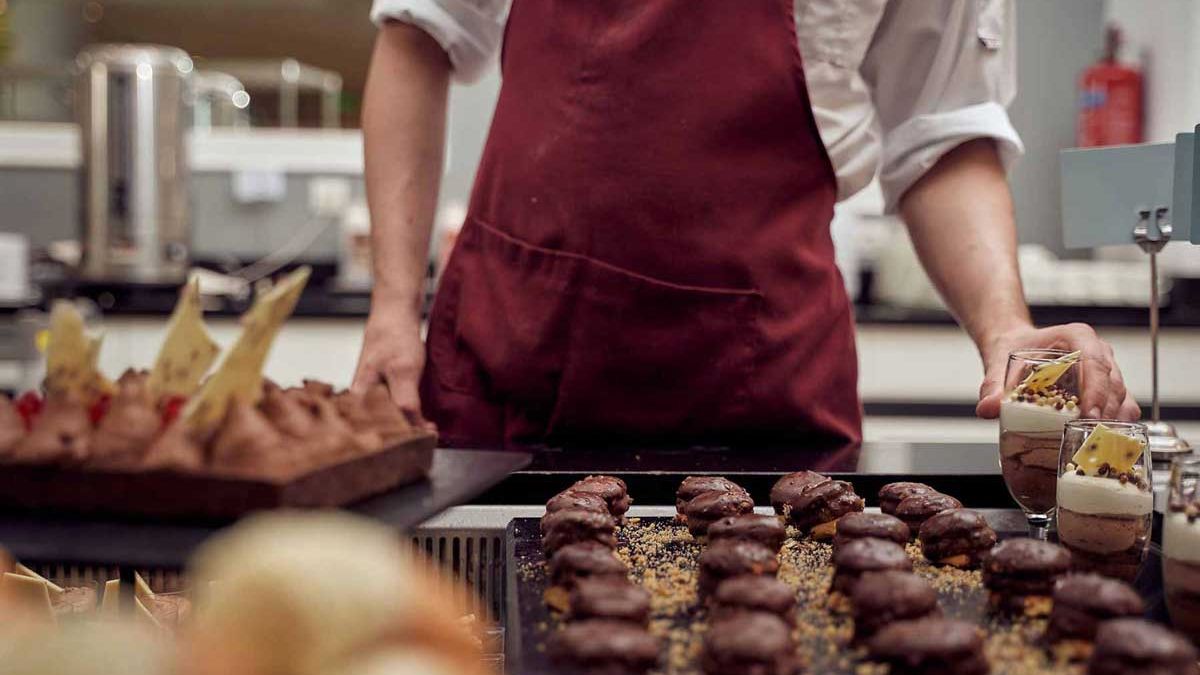 Princess Andriana Resort & SPA - restauracja