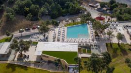 Aeolos Beach Resort - basen