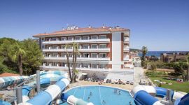Gran Garbi Mar - hotel