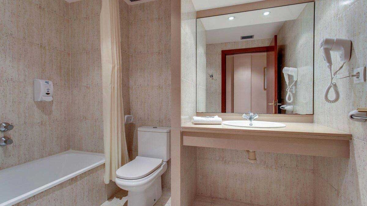 Gran Garbi Mar - pok&oacute;j