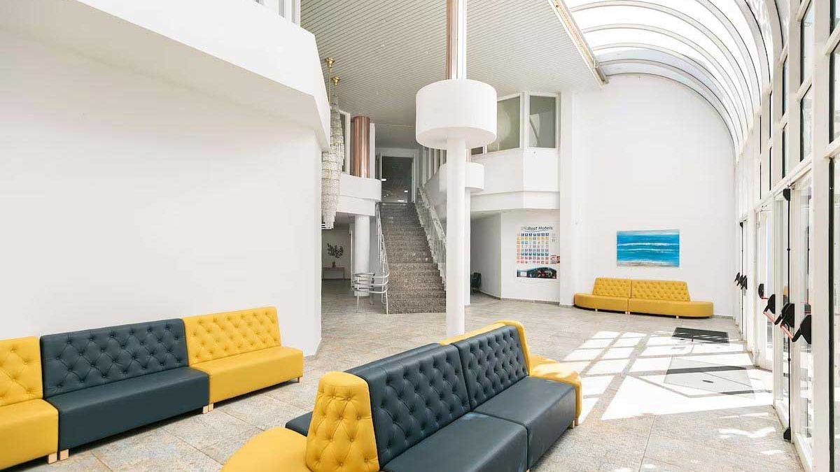 Best Lloret Splash - hol