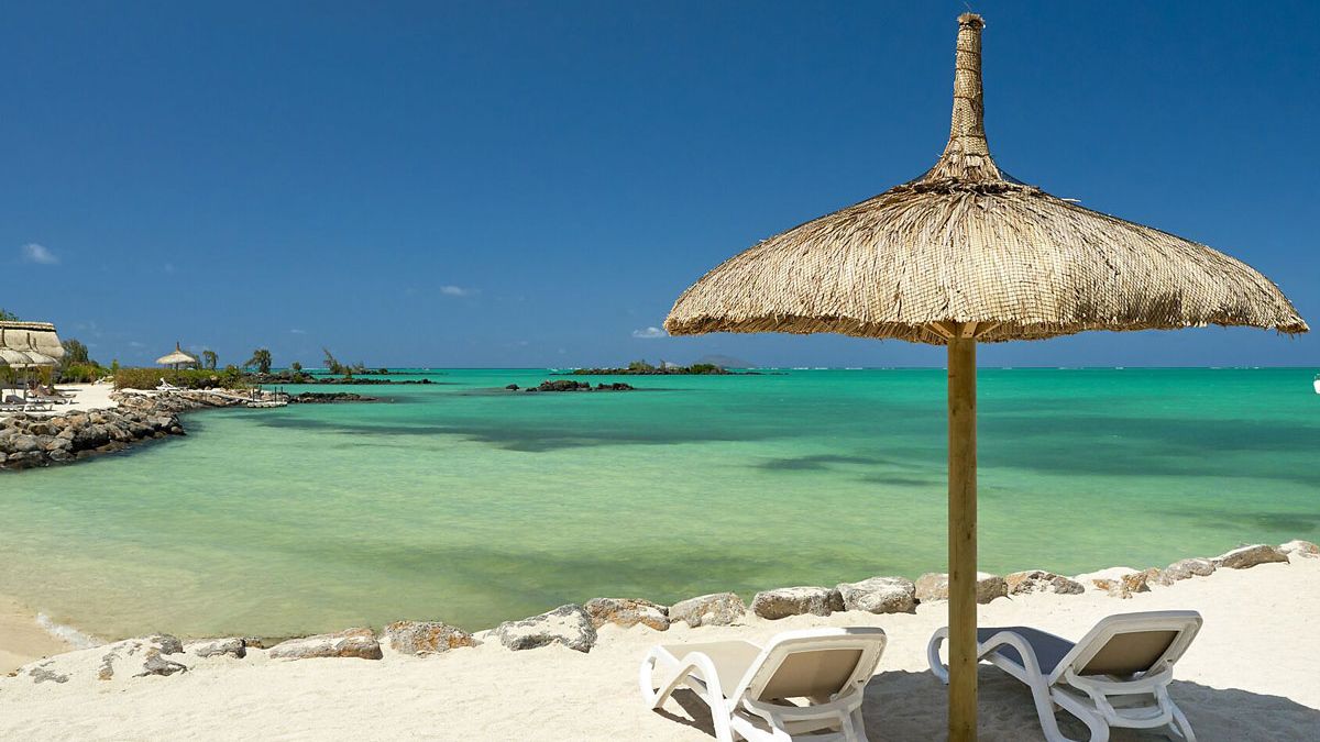 Hotel Lagoon Attitude Mauritius