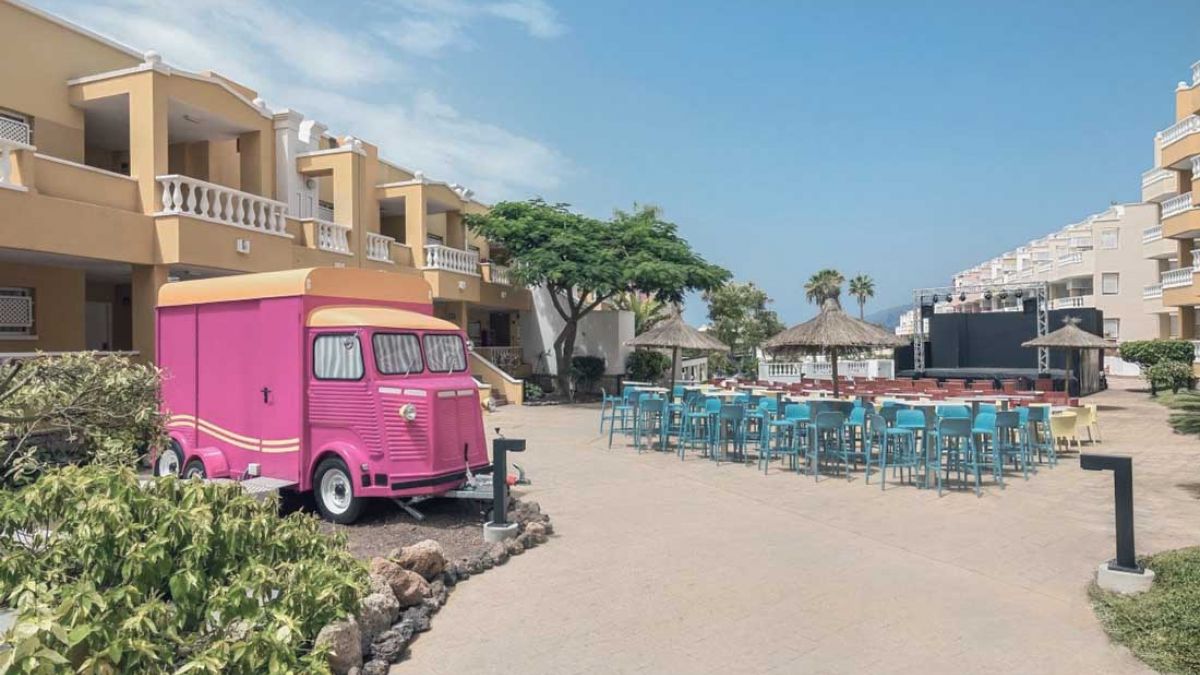 Allegro Isora - hotel